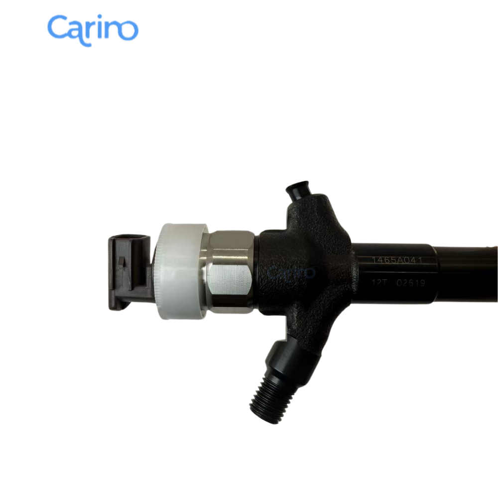 095000-5600 1465A041 Diesel Injector 